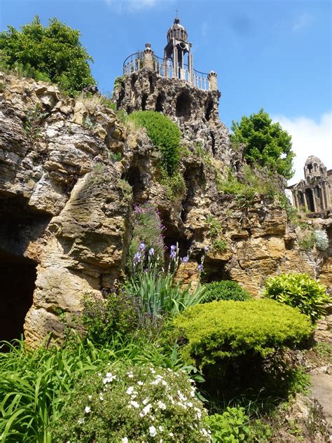 Métropole de Lyon Saint Cyr au Mont dOr les visites de lErmitage