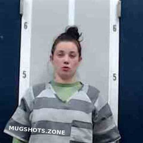 Michelle Byers 01 24 2024 Dekalb County Mugshots Zone