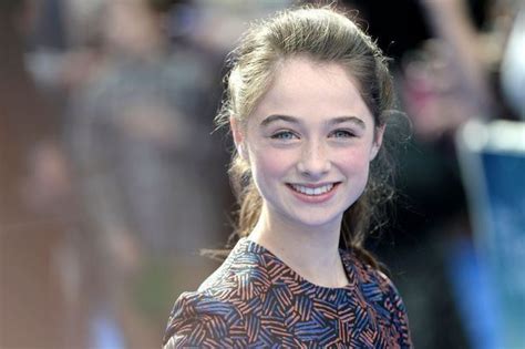 Raffey Cassidy Alchetron The Free Social Encyclopedia