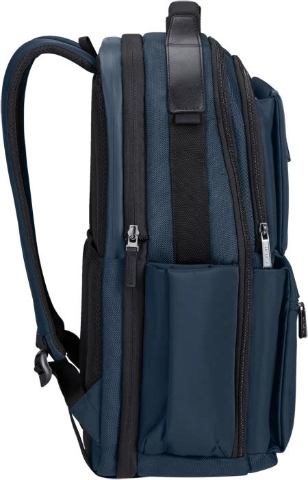 Samsonite Openroad 2 0 17 3 Notebook Rucksack Cool Blue Ab 151 49