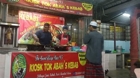 KA Food Beverange Industry IKS My Portal Perniagaan Anda