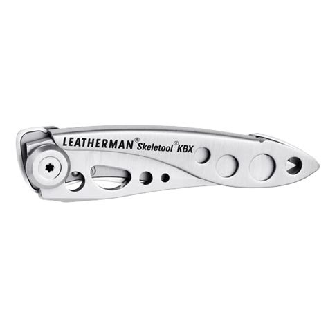 Dao Leatherman SKELETOOL KBX | ChuyenTactical