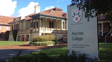 Aquinas College