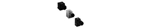 Connectors | DBR Automation