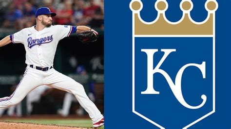 Kansas City Royals Sign Chris Stratton Fantasy Baseball Mlb News