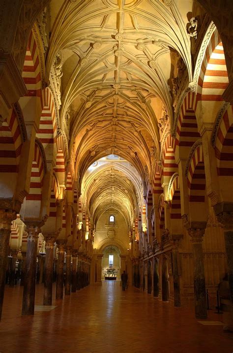 Por qué todo el mundo habla de Córdoba en mayo Cordoba Andalucia