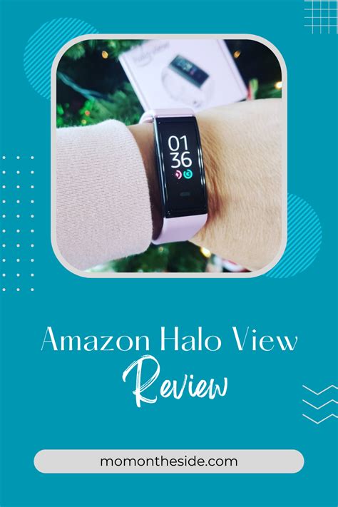 Amazon Halo View Review