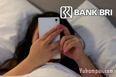 Cara Beli Pulsa Lewat SMS Banking BRI Di HP YuKampus