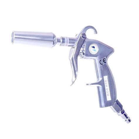 BENBOW Venturi Blow Gun Classic Pistolet Do Osuszania I Wydmuchu