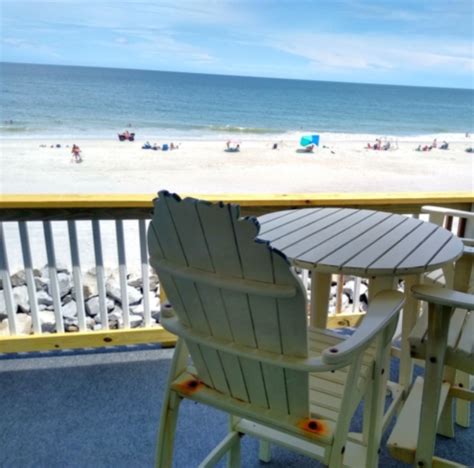 North Carolina Beach House Rentals | Palm Air Realty