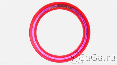 Летающее кольцо Sprint Ring A10 - обзор, отзывы, фотографии | GaGaGames ...