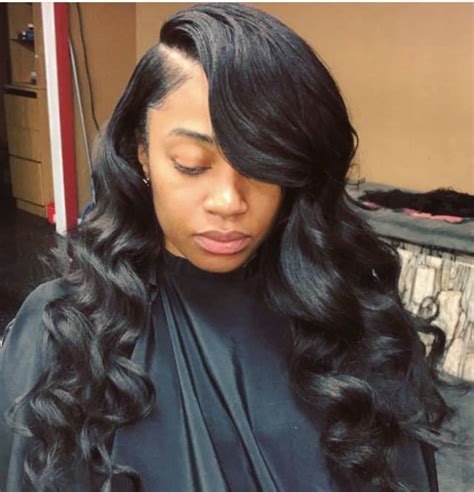 Pin By Timeeka Moore On All About Weaves Hair Styles Hair Long Hair