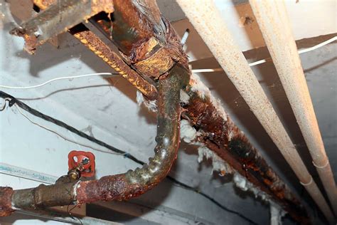 Do Copper Pipes Corrode Or Rust [and How To Prevent It]