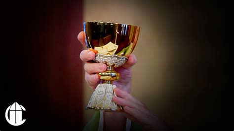 Catholic Mass Today 5 23 24 Thursday Of The Seventh Week In Ordinary