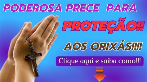 Poderosa Prece de Proteção aos nossos guias espirituais YouTube