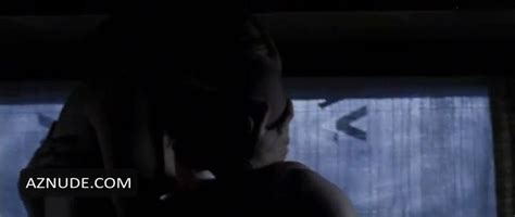 Sophie Rogall Nude Aznude