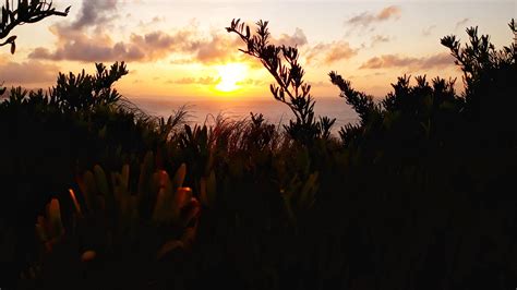 Sunset in Batanes, Philippines : pics