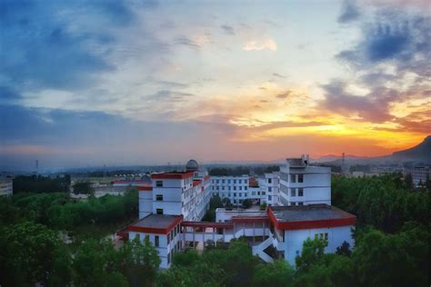 Zaozhuang University Higher Ed Jobs
