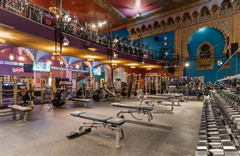 Polk St Best Gyms Personal Trainers And Fitness Classes In San