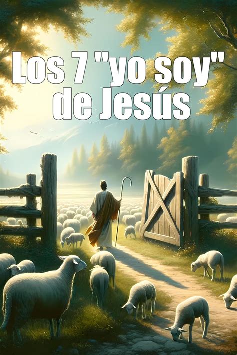 Amazon br eBooks Kindle LOS 7 YO SOY DE JESÚS Descubra las