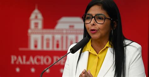 Asamblea anual de Fedecámaras Delcy es la que manda El Estímulo