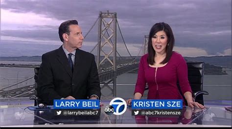 RICH LIEBERMAN 415 MEDIA: Beil's Utter Arogance at KGO Won't Work With Other Anchors. They Know ...