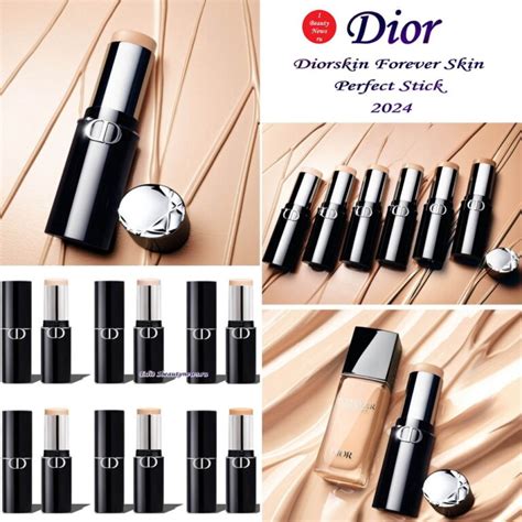 Dior Diorskin Forever Skin Perfect Stick