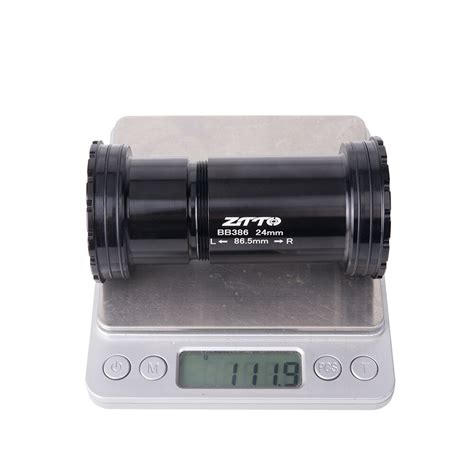 Ztto Bb Mm Adapter Ceramic Bearing Press Fit Bicycle Bottom