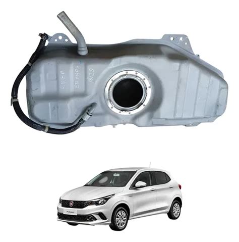 Quantos Litros Tem O Tanque Do Argo - Tanque Combustível Gasolina Fiat Argo Cronos 2018 A 2025 | Parcelamento ...