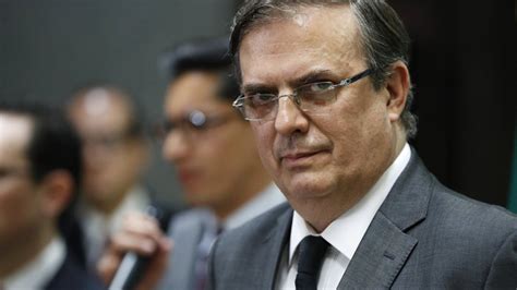 Marcelo Ebrard Denuncia Desorden En Las Encuestas De Morena Qué Dijo Y