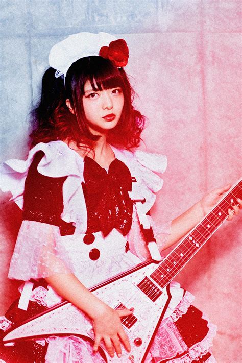 Band Maid G