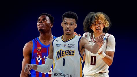 Lista Completa De Todos Los Jugadores Que Estar N En El Draft De La