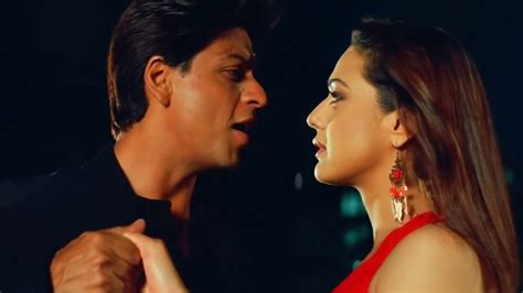 Kal Ho Na Ho Song Shahrukh Khan Preeti Zinta Themoviehub Youtube