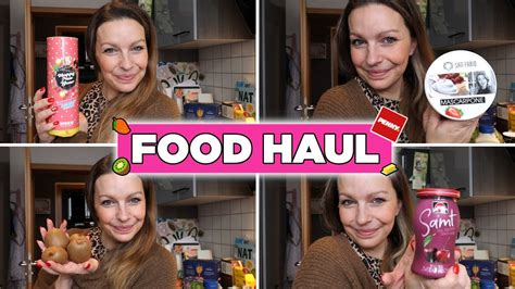 80 FOOD HAUL PENNY Inkl Essensplan Wocheneinkauf Dezember 2022