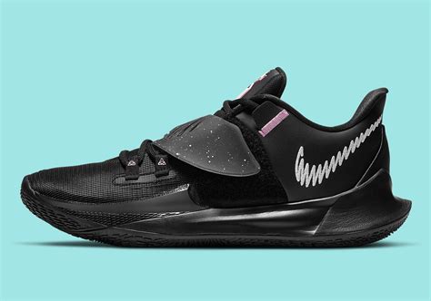 Nike Kyrie Low 3 Black CJ1286-002 Release Date | SneakerNews.com