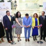 JCE inaugura nuevo centro de expedición de actas y cédulas en Plaza