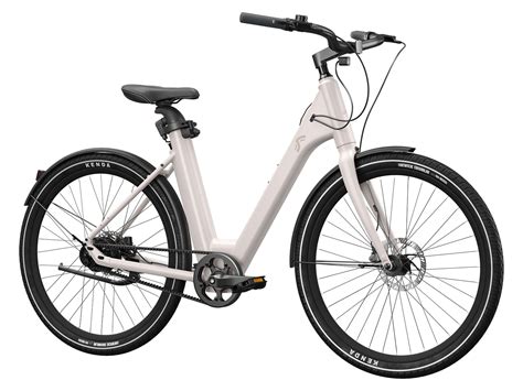 Crivit Urban E Bike Y Achterwielmotor Lidl Be