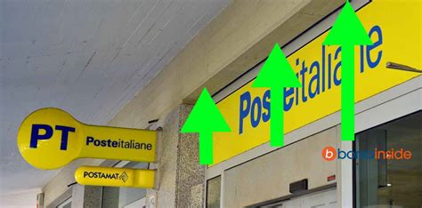 Comprare Azioni Poste Italiane Su Effetto Semestrale Boom Dei Prezzi