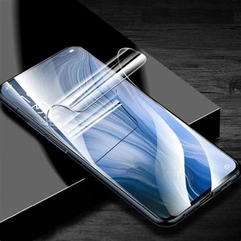 Samsung Hydrogel Screen Protector | 2 Pieces – CaseShoppe