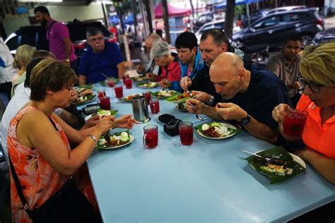 Eat Like A Local Penang Street Food Tour Book Tours Activities At