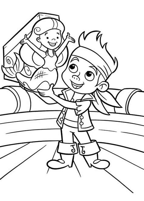 Captain Hook Coloring Pages At Free Printable