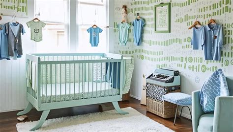 Baby Names Inspired By Famous Cryptographers