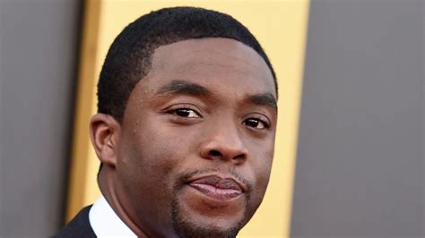 Black Panther Star Chadwick Boseman Dies At Age 43 Fox News Video