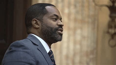 Baltimore City Council President Nick Mosby to seek reelection in 2024