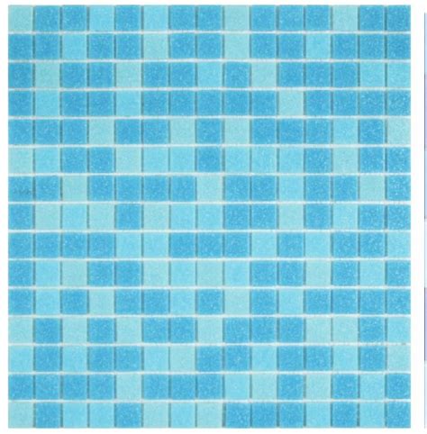 Swimming Pool Glass Mosaic Tiles At Best Price In New Delhi By Mega