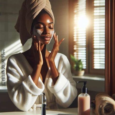 DIY Baking Soda Scrub - For a Flawless Skin