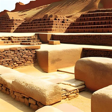 The Indus Valley Civilization (3300–1300 BCE): A Fascinating Journey | by Krishna Kumar | Medium