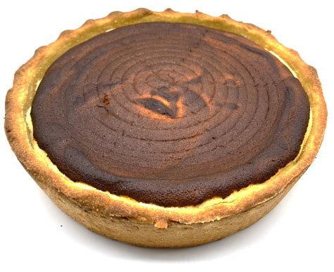 Luxcaddy Tarte Au Fromage M