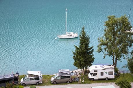 Welcome On The Shore Of Lake Brienz Camping Au Lac Ringgenberg Interlaken