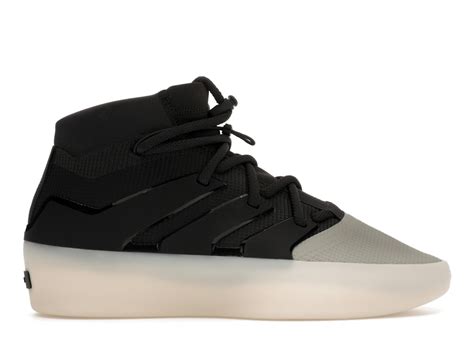 adidas Fear of God Athletics I Basketball Carbon Sesame Men's - IE6179 - US